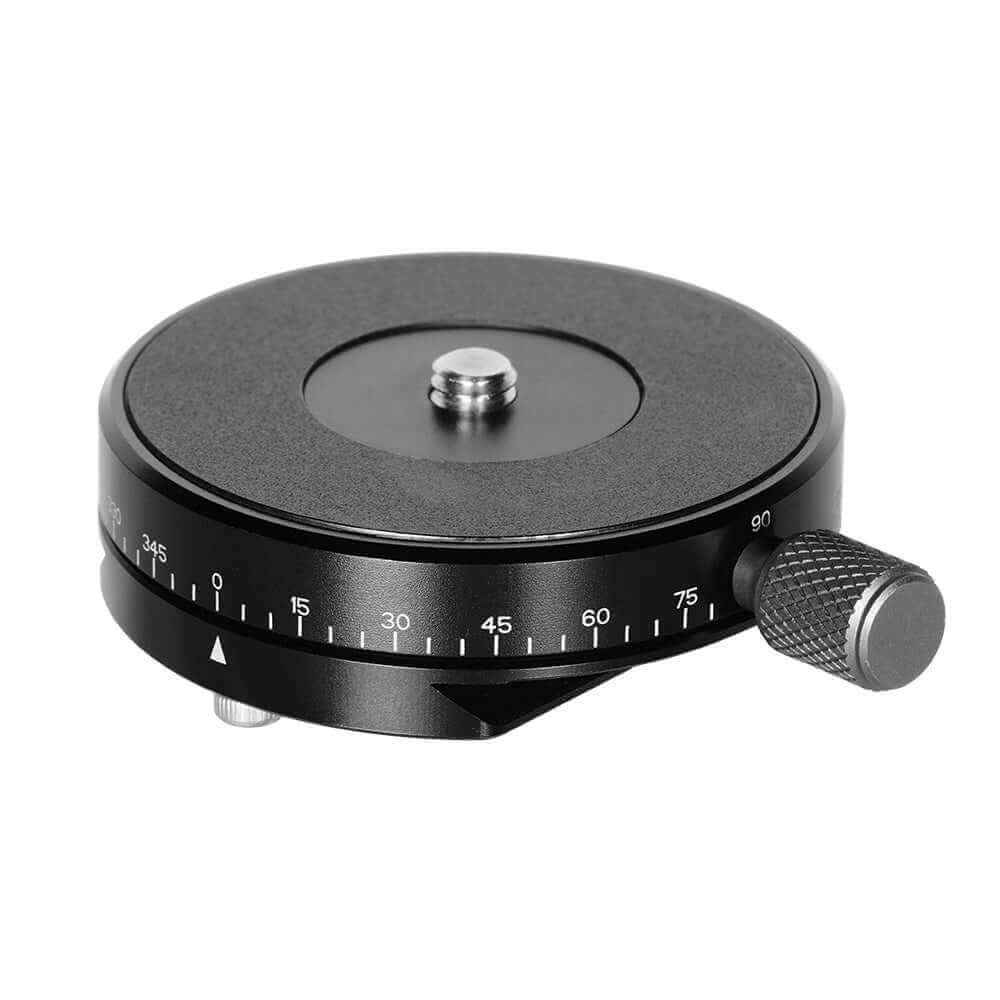 SIRUI KS Series Quick Release Ball Head 9