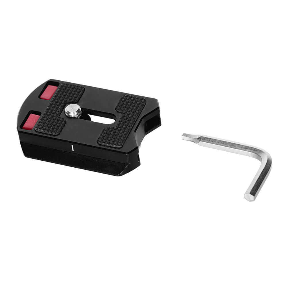 SIRUI KS Series Quick Release Ball Head 8