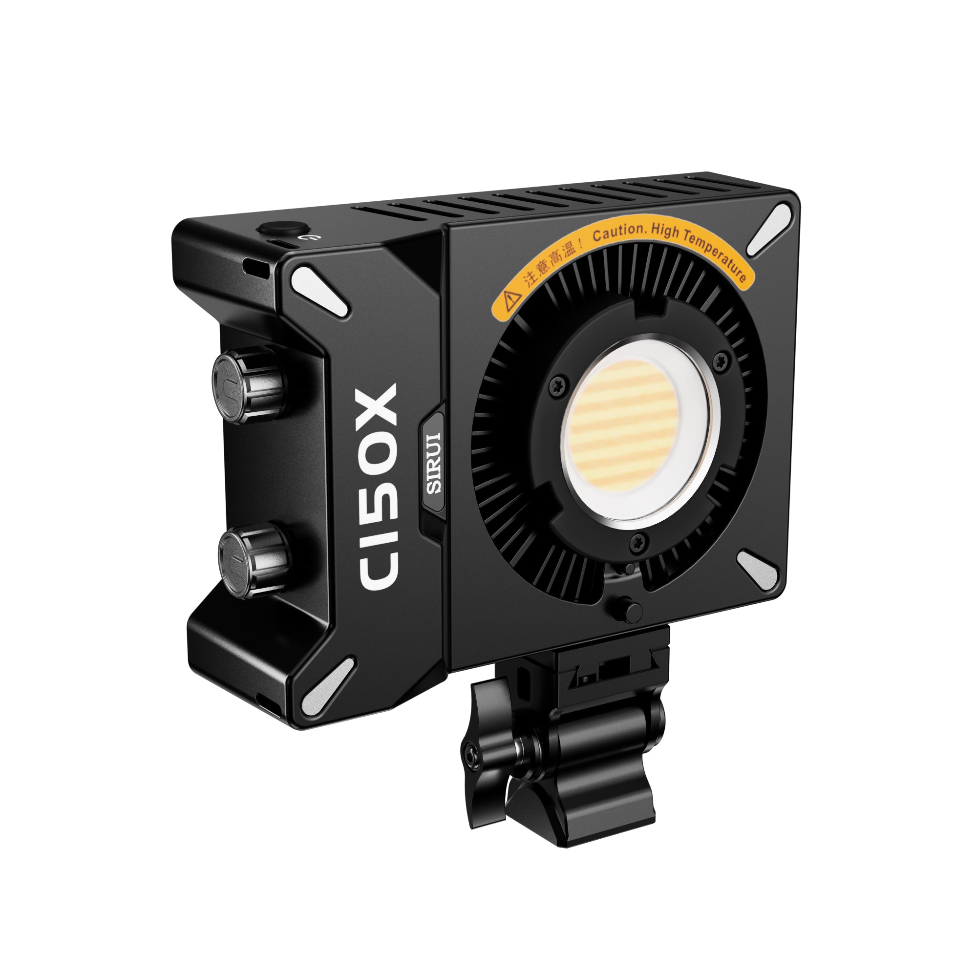 SIRUI C150X 150W Handy Pocket Light - SIRUI Optical GmbH SIRUI C150X 150W Handy Pocket Light - SIRUI Optical GmbH