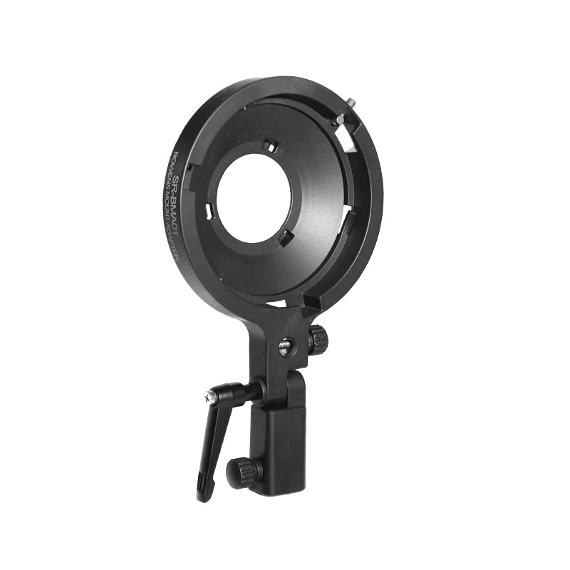 SIRUI C60X Torcia tascabile portatile a mano