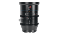 SIRUI Jupiter Objetivo macro cine de formato completo T2.8 75/100mm / objetivo para cine