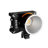 SIRUI C150X 150W Lampe de poche compacte