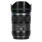 SIRUI Sniper Series F1.2 APS-C Frame Autofocus Lens Set