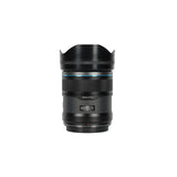 Ensemble d'objectifs à mise au point automatique avec cadre SIRUI Sniper Series F1.2 APS-C