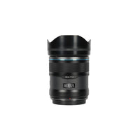 SIRUI Sniper Serie F1.2 Set de objetivos con enfoque automático formato APS-C B-WARE