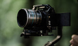 SIRUI Night Walker T1.2 S35 Cine Lens Series