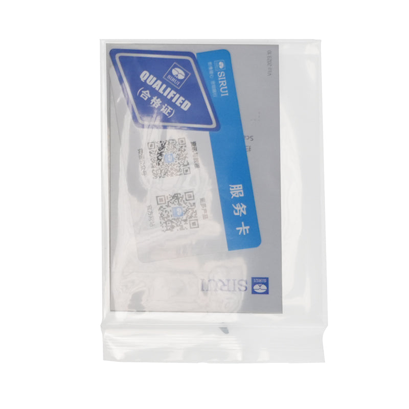 SIRUI C60X Torcia tascabile portatile a mano