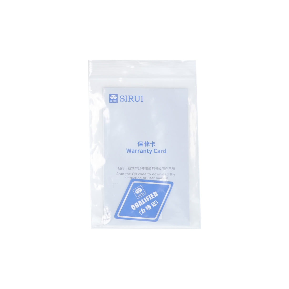 SIRUI C300X II 300W Luce tascabile maneggevole