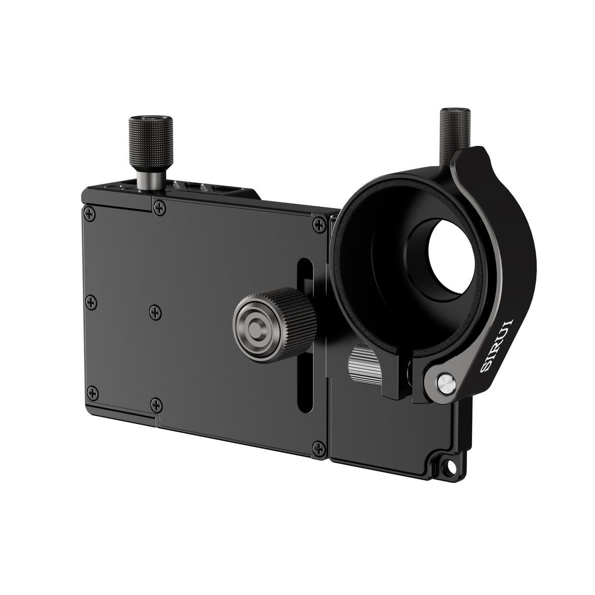 SIRUI TS M Serie Teleskop Handy Adapter