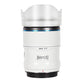 SIRUI Sniper Series F1.2 APS-C Frame Autofocus Lens Set