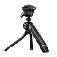 SIRUI TC50+BH-19 Klemmstativ mit Kugelkopf