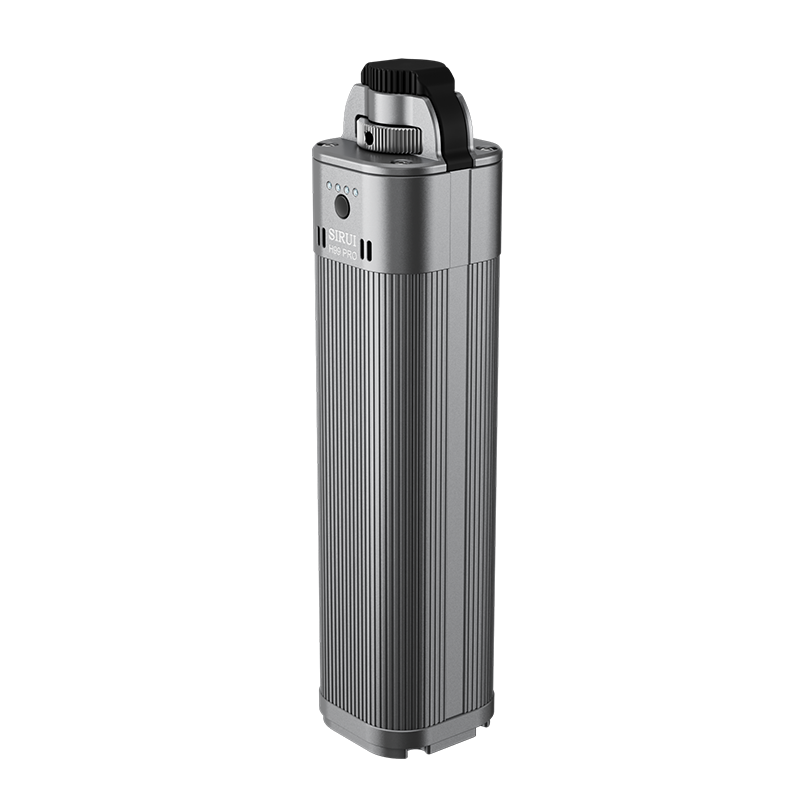 SIRUI C150X 150W Lampe de poche compacte