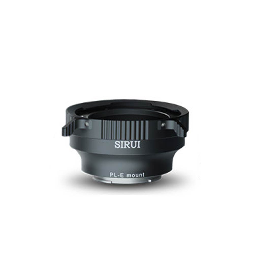SIRUI Jupiter lens adapter for Jupiter series for E-Mount and RF