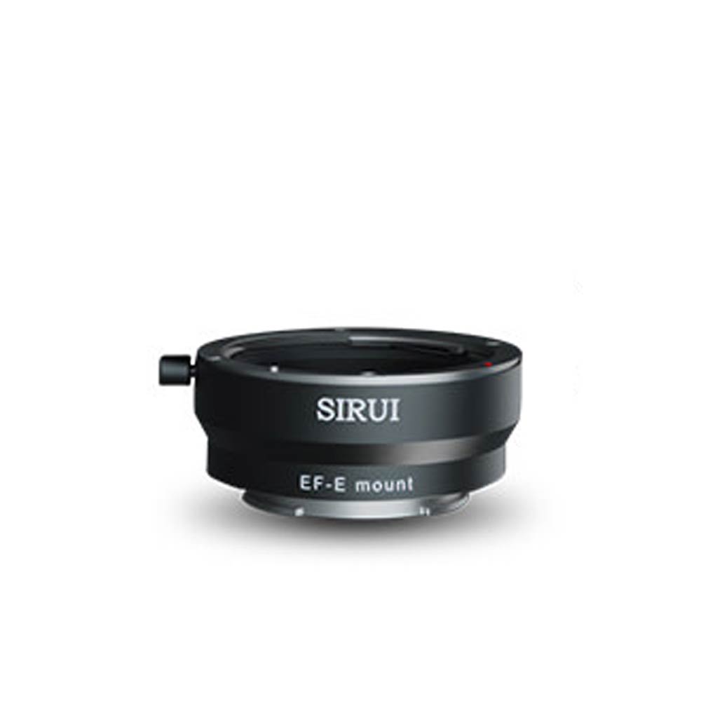 SIRUI Jupiter lens adapter for Jupiter series - for E-Mount and RF-Mount