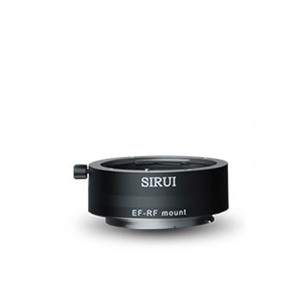 SIRUI Jupiter lens adapter for Jupiter series - for E-Mount and RF-Mount