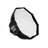 SIRUI QR40 Mini Softbox Plegable de Configuración Rápida