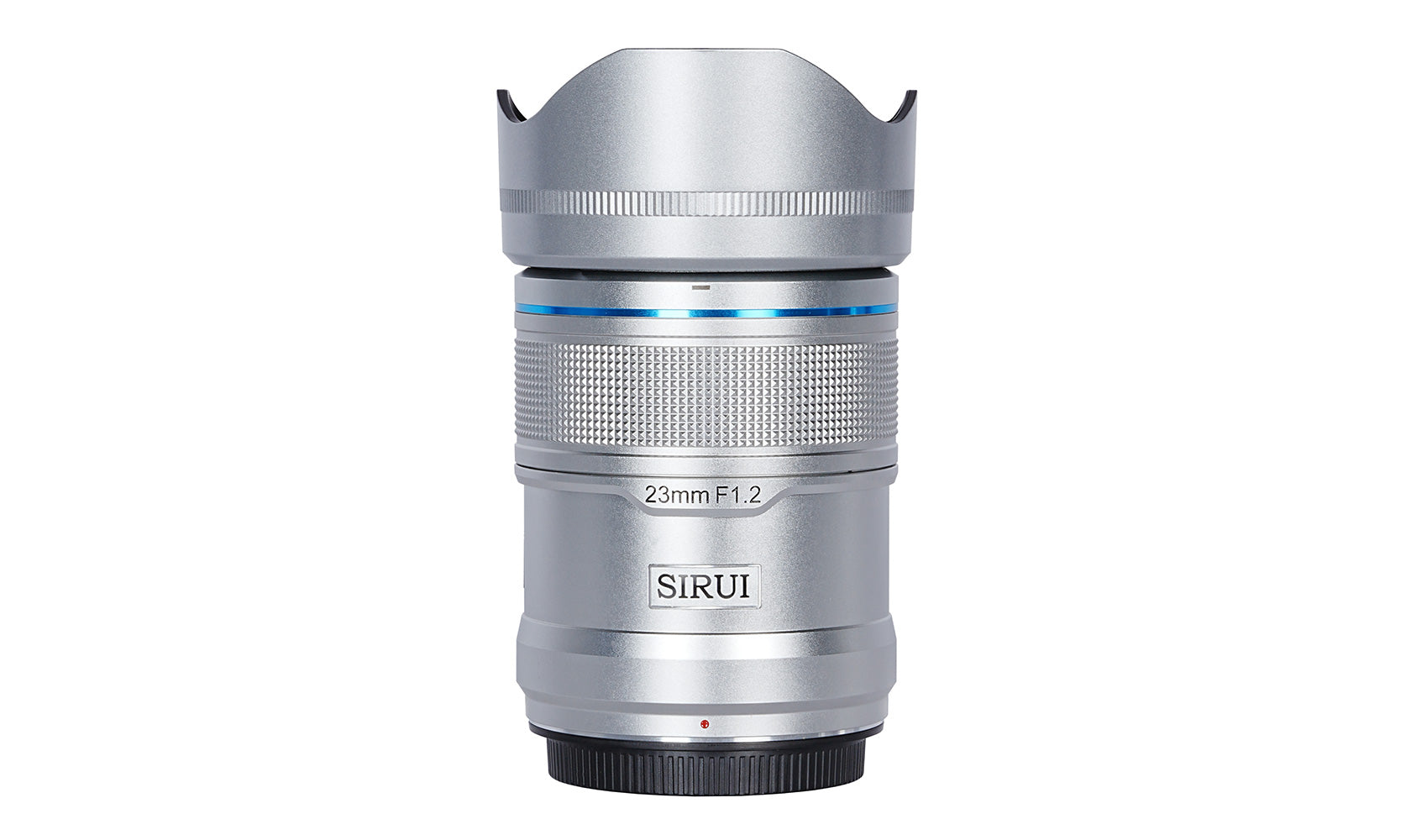 SIRUI Sniper Series 23mm F1.2 レンズ SIRUI スナイパーシリーズ f1.2 APS-Cフレーム オートフォーカス