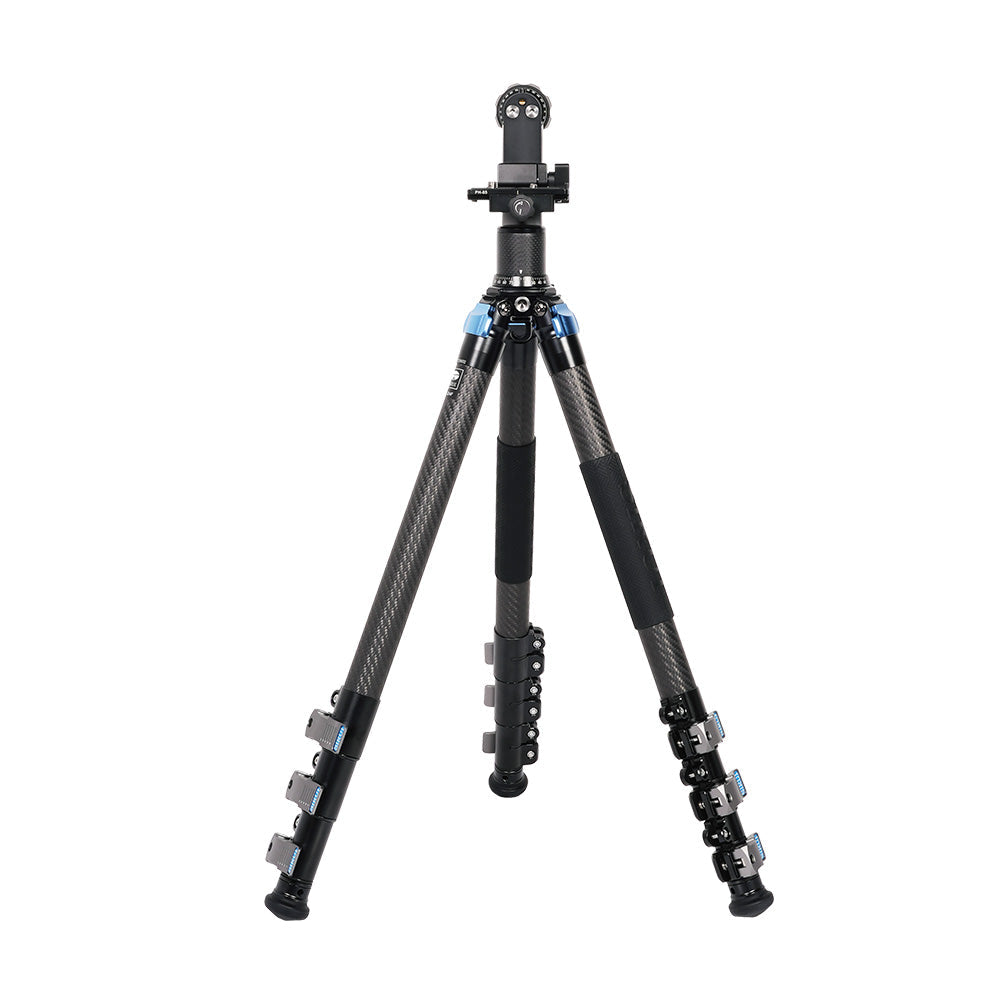 SIRUI L 324F+PH 10 Professionelles Outdoor Stativ Kit