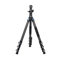 SIRUI L-324F+PH-10 Professionelles Outdoor-Stativ-Kit