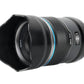 SIRUI Sniper Series F1.2 APS-C Frame Autofocus Lens Set