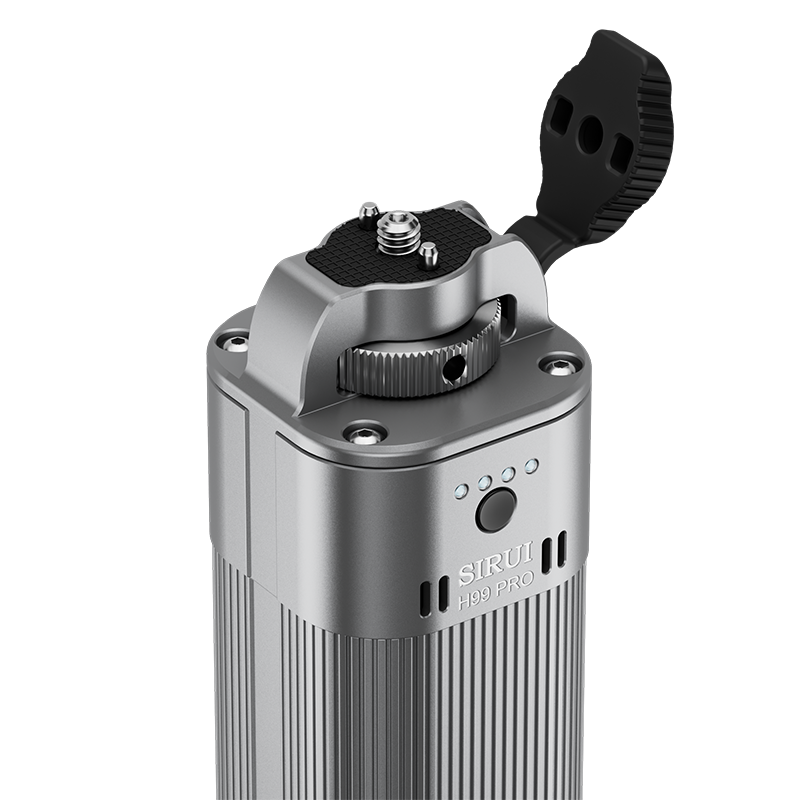 SIRUI C150X 150W Lampe de poche compacte