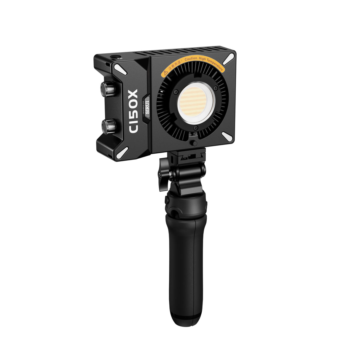 SIRUI C150X 150W Lampe de poche compacte