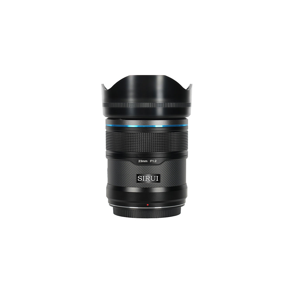 SIRUI Sniper Series F1.2 APS-C Frame Autofocus Lens Set