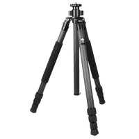 Trépied studio carbone SIRUI R-2204 Reporter - Série R