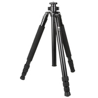 SIRUI R-2004 Reporter - Studio Tripod Aluminum - R Series