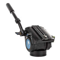 SIRUI VH-15 Fluid Video Tilt Head / Video Head - VH Series