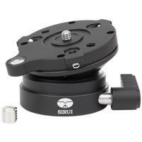 SIRUI AM-60LE Nivellierkopf / Levelhead 15m- AM-Serie