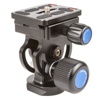SIRUI AM-10L Cabezal inclinable (86mm de alto) Serie AM