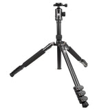 SIRUI ET-2004 Easy Traveler - Tripod Aluminum with E-20 Kopf - ET-Set