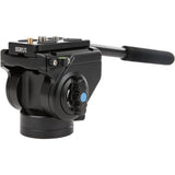 SIRUI AM-5V Cabezal de vídeo fluido / Cabezal de vídeo compatible con Arca Swiss serie AM