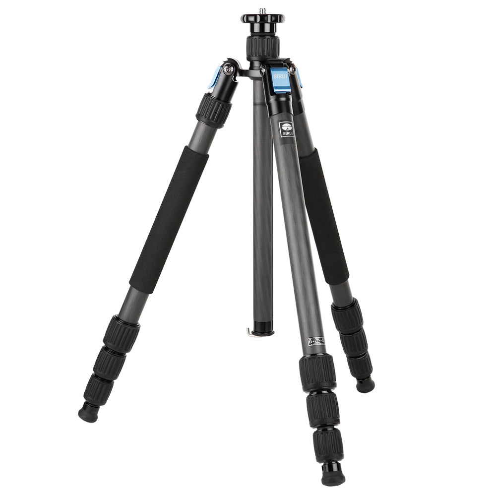 SIRUI W-2204 Waterproof - Three-/ Single Legged Carbon Stand - W-Series