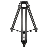 SIRUI BCT-3202 Broadcast - Trípode de carbono - Serie BCT