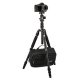 SIRUI NT-1005X Universal - Tripod / monopod aluminum with E-10 head - NTX series