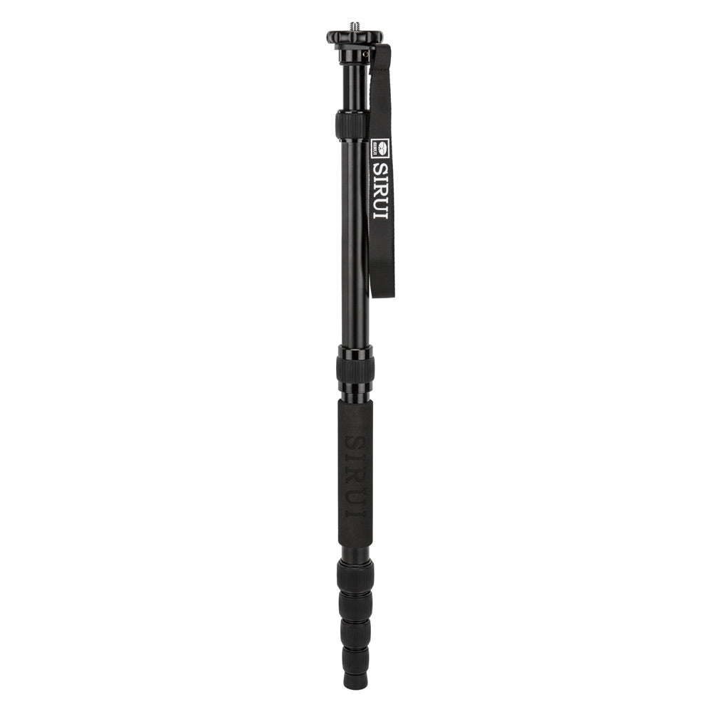 SIRUI NT-1005X Universal - Tripod / monopod aluminum with E-10 head - NTX series