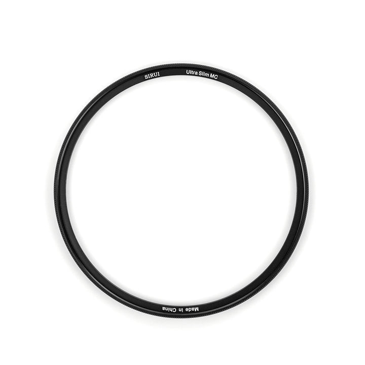 SIRUI Nano Pro MRC UV-Filter Alu 52mm