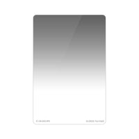 SIRUI SGND16 (1.2) Rechteck-Grauverlaufsfilter Soft 100x150mm (4 Stops)