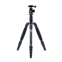 SIRUI A-1205 Allrounder Three-/Monopod Carbon with Y-11 Head - A Series