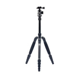 SIRUI A-1205 all-rounder tripod/monopod carbon with Y-11 head - A-series