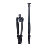 SIRUI A-1205 all-rounder tripod/monopod carbon with Y-11 head - A-series