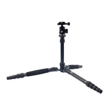 SIRUI A-1205 all-rounder tripod/monopod carbon with Y-11 head - A-series