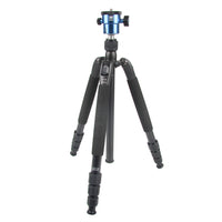 SIRUI VHD-2004 Three-/Monopod with Universal Platform