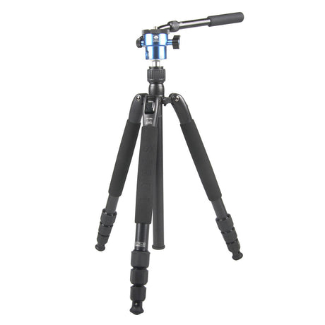 SIRUI VHD-2004 tripod/monopod with universal platform