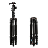 SIRUI A-1005 all-rounder tripod/monopod aluminum with Y-10 head - A series