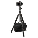 SIRUI A-1005 all-rounder tripod/monopod aluminum with Y-10 head - A series