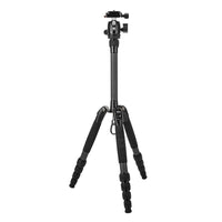 SIRUI T-025SK Traveler Ultralight - Trépied carbone avec tête B-00K - série T05S