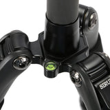 SIRUI T-025SK Traveler Ultralight - carbon tripod with B-00K head - T05S series